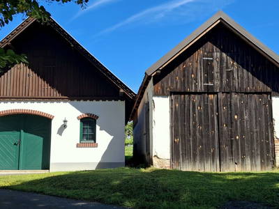 Bild 57 aus  Ferienhaus Weinviertel