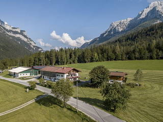 Ascherbauer aus Waidring