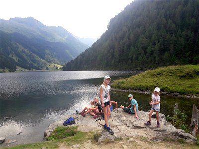 Bild 31 aus Christerbauerhof
