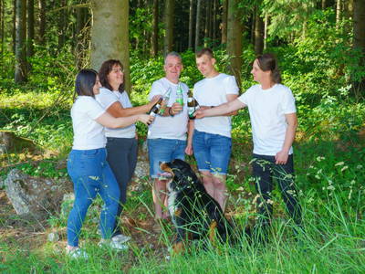 Bild 74 aus  Biohof Obereibensteiner