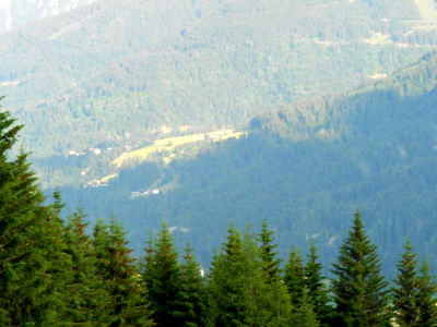 Bild 26 aus Almhütte - Bei der Gose