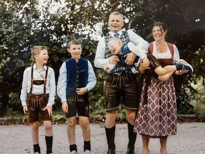 Bild 56 aus  Ferienhof Berger