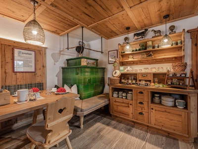 Bild 161 aus  Familienbauernhof mit Märchenkulisse - ZITTRAUERHOF