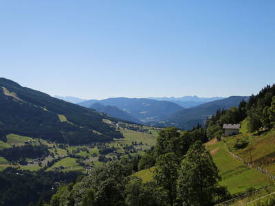 Bild 16 aus  Grahbergalm