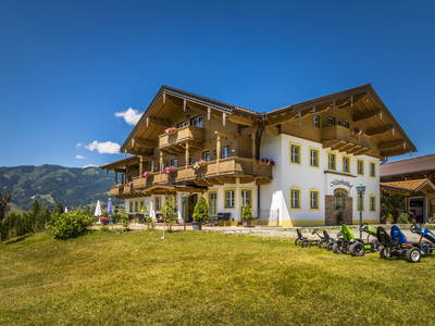 Bild 2 aus  Mitterbichlhof