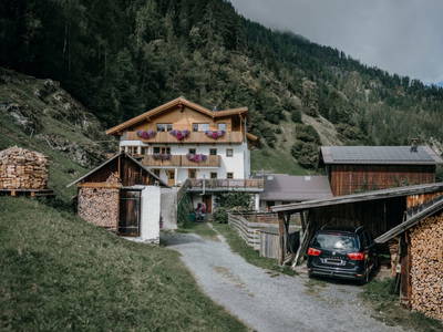 Bild 3 aus  Michelas Hof