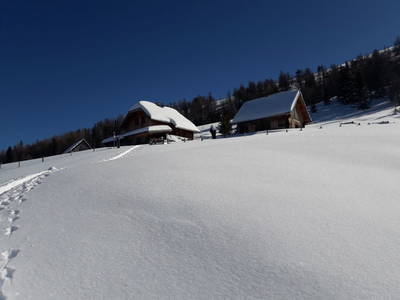 Bild 34 aus  Laußnitzer Hütte