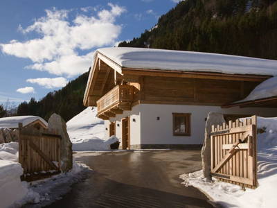Bild 13 aus  Alpenchalet Rauris