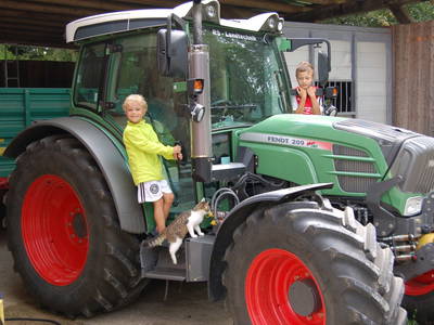 Bild 60 aus  Forstbauer