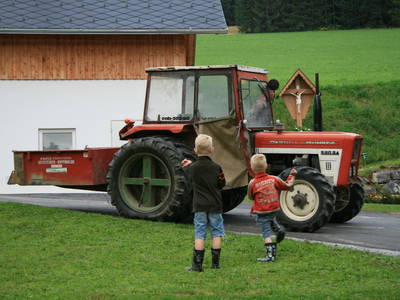 Bild 70 aus  Pieber-Staberhof