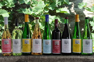 Manghof aus Weißenkirchen in der Wachau