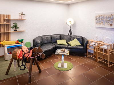 Bild 12 aus  Traumferienhaus XXL Ortner