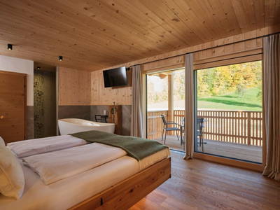 Bild 38 aus  Traunsee - Chalet am Götschhof