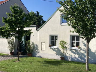 Kleines Apartment im Hof aus Pfaffstätten