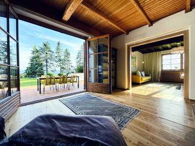 Bild 89 aus  Das Sandlehen am Sonntagberg