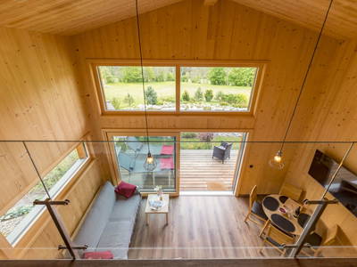 Bild 6 aus  Hofchalets Nikola