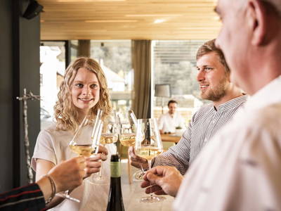 Bild 59 aus  Weingut STRAWANZER Donabaum