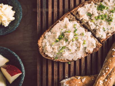 Bild 27 aus  Lodge am Wasser