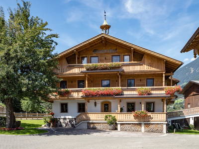 Bild 25 aus  Martlerhof Aschau im Zillertal Tirol