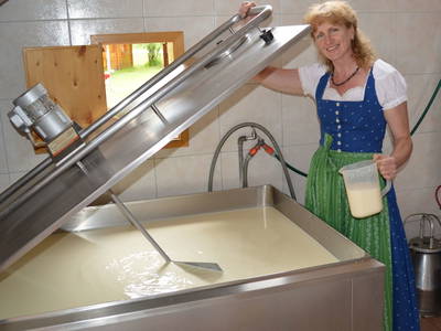 Bild 51 aus  Ferienbauernhof Arnoldgut