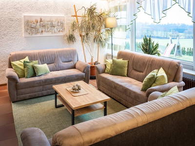 Bild 9 aus  Traumferienhaus XXL Ortner