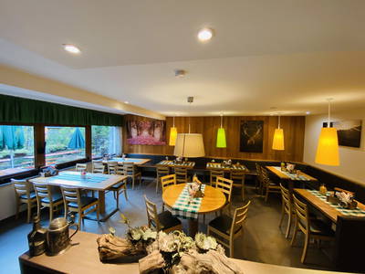 Bild 17 aus  Ferienhof & Campingplatz Schweinmühle