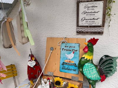 Bild 27 aus  Ferienwohnung Wallner