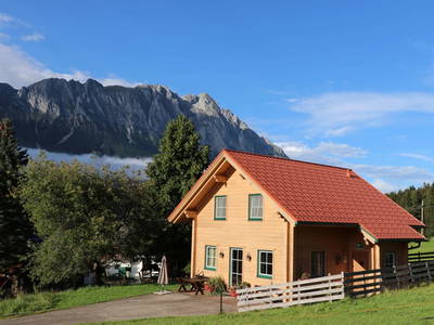 Bild 22 aus  Lechnerhof - Ferienhaus Lechnerhof