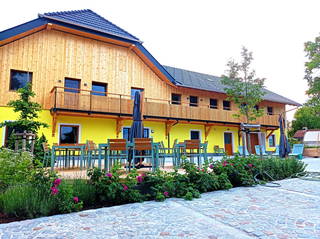 Biokräuterei Mathiasnhof aus Ottnang am Hausruck
