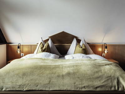 Bild 93 aus  Moarhofer - Romantikhütte mit Familienflair