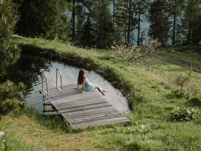 Bild 216 aus  Landgut Moserhof