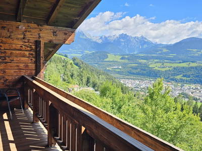 Bild 62 aus  Pfleger Ranch am Schönegg Gut