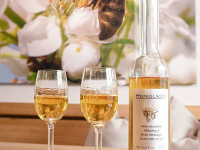 Bild 88 aus  Kronhofer - Apartments und Erlebnis-Imkerei