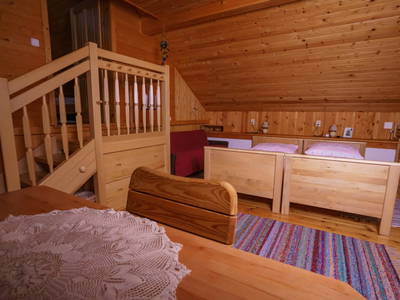 Bild 76 aus  Ferienhaus Rainbauer