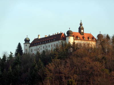 Bild 23 aus  Gästehaus Schlossblick