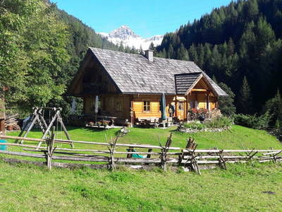 Bild 25 aus  Schwarzenbichlalm