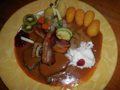 Bild 73 aus  Bauernhof Oberscheffau