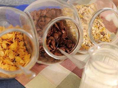 Bild 28 aus  Gästehaus Familie Trachsler