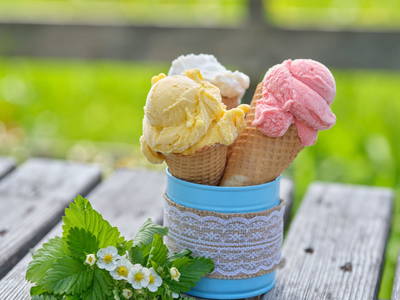 Bild 2 aus  Lissis Bauernhof Apartments