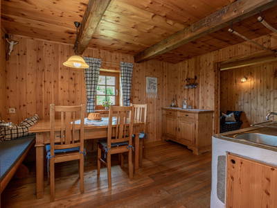 Bild 34 aus  Obere Sandrisser Hütte