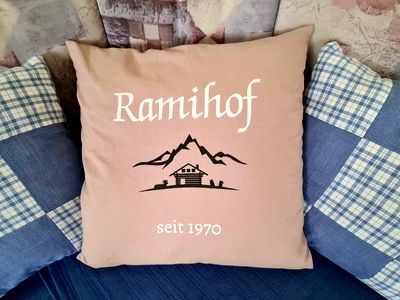 Bild 35 aus Bergbauernhof Rami