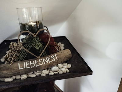 Bild 11 aus  Moarhofer - Romantikhütte mit Familienflair