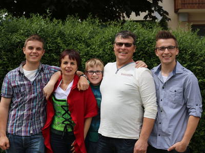 Bild 39 aus  Kräuterbauernhof Rosenkranz