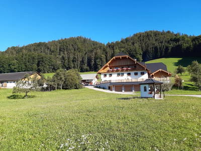 Bild 2 aus  Rußbachbauer