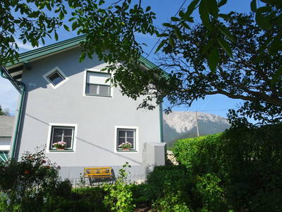 Bild 42 aus  Ferienwohnung Schneebergblick 