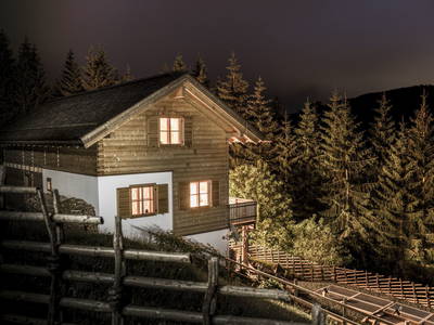 Bild 11 aus  Bergchalet Kuhgraben