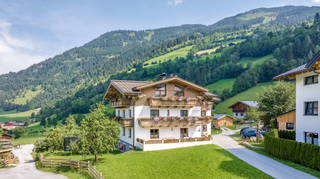 Bio Bauernhof Tobhartbauer aus Dorfgastein