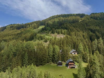 Bild 9 aus  Almhaus Gensbach