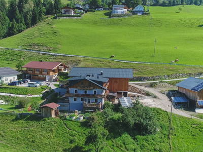 Bild 2 aus  Kinderbauernhof Kniegut