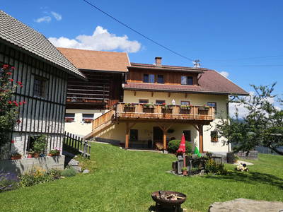 Bild 2 aus  Entschleunigungshof Huberbauer